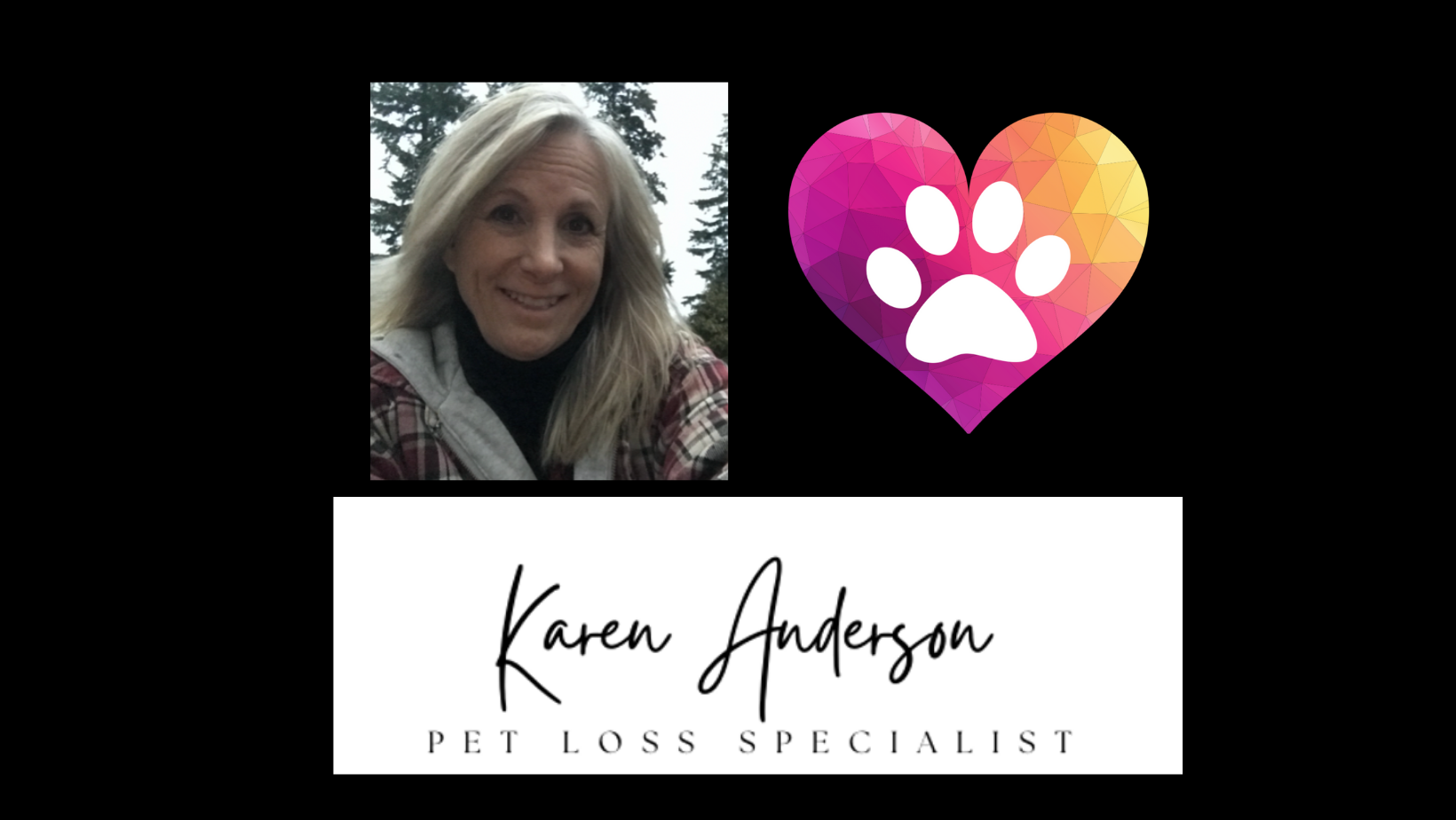 Contact Karen